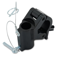 Truss Clamp | black | WLL 250kg