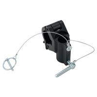 Truss Clamp | black | WLL 250kg