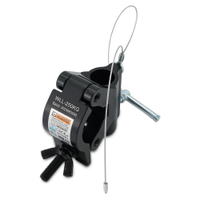 Truss Clamp | black | WLL 250kg
