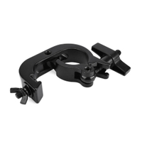Selflock clamp | black | WLL 250kg