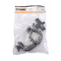 Selflock clamp | black | WLL 250kg