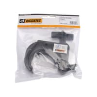 Smart hook slim | black | WLL 200kg