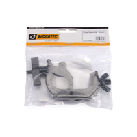 Selflock clamp | black | WLL 75kg