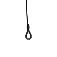 Safety | WLL 100kg | black