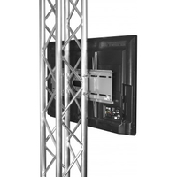 Truss TV Mount | for 42-100" TV | Truss 29-50 cm