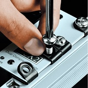 19" Rack Fastening Solutions