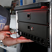 19" Rack Accessories