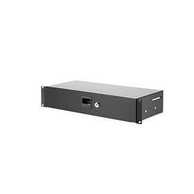 19" Rack Drawers