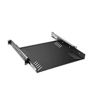 19" Rack Trays
