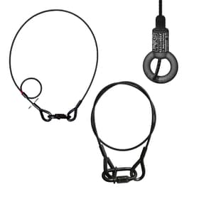 Safety ropes