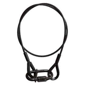 Safety ropes