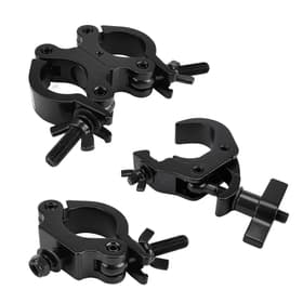 Coupler / clamps