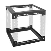 19 Inch Shock Mount Systems