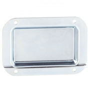 Recessed Dishes