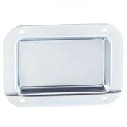 Recessed Dishes