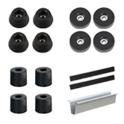 Patas y patines flightcases