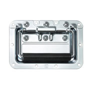 Manillas flightcases