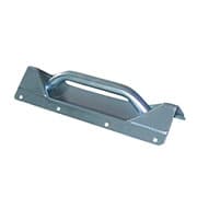 Corner Bar Handles