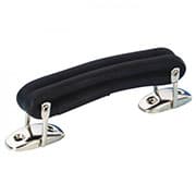 Case & Strap Handles