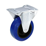 Fixed Castors