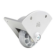 Recessed & Edge Mount Castors