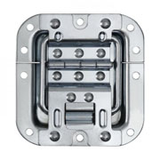 Hinges & Locks