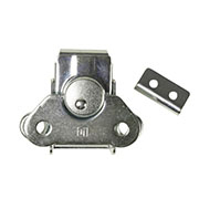 Butterflies without Dish