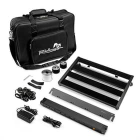 Pedalboards