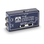 Speaker-Simulators & Loadboxes