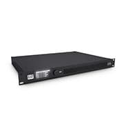 Installation Power Amplifiers