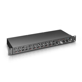 Preamplifiers