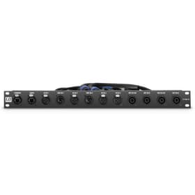 Accessories for Installation Power Amplifiers