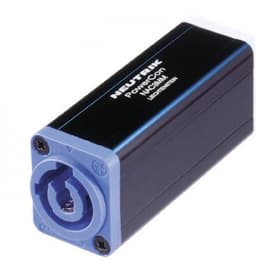 Neutrik powerCON® & Power Adapters