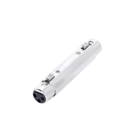Adattatore XLR