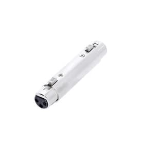 XLR Adapters