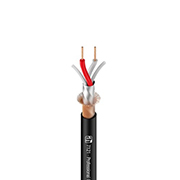 DMX & AES/EBU lines