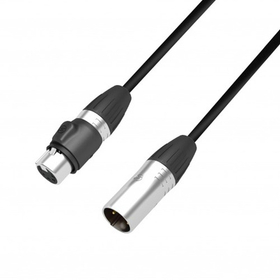 Outdoor DMX, AES/EBU Cables