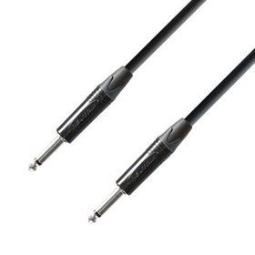 Straight plugs