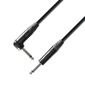 Angled plugs