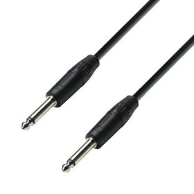 Jack speaker cables