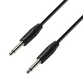 Jack speaker cables