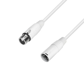 Coloured Microphone Cables