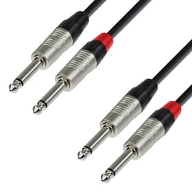 Twin Cables