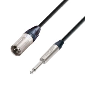 Unbalanced Cables