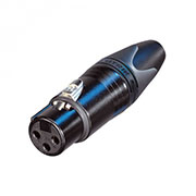 XLR Steckverbinder
