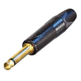 Jack TS connectors