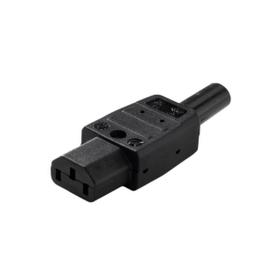 Other mains connectors