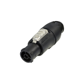 powerCON TRUE1-TOP® & mains connectors IP65