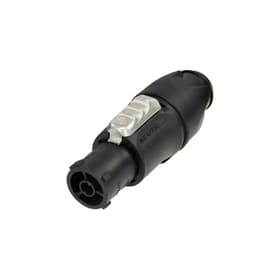 powerCON TRUE1-TOP® & Netzsteckvorrichtungen IP65