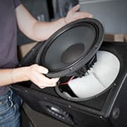 DIY Speakers